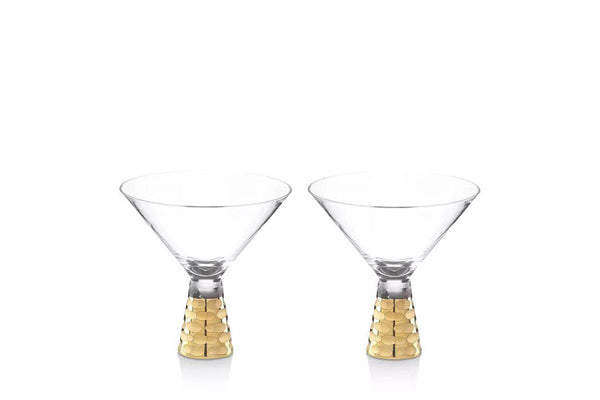 Lucy Martini Glasses