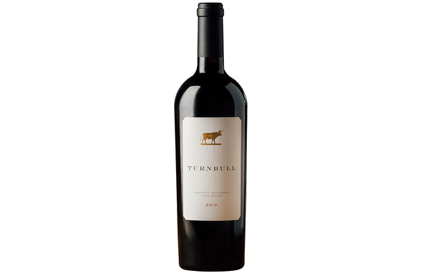 Turnbull Napa Valley Cabernet Sauvignon – Lucy's Market