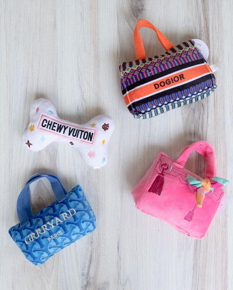 Dog Toy – Lucy's Market